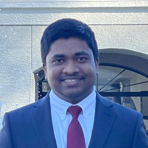Ajay Dinakar Profile Picture